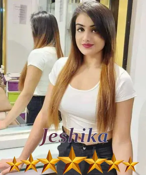 Ishika - Charming Call Girl in Ghaziabad