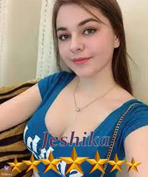 Miss Piau - Ghaziabad Escorts