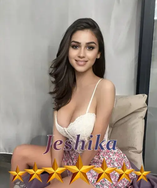 Top Class Call Girl in Ghaziabad Miss Rashmika